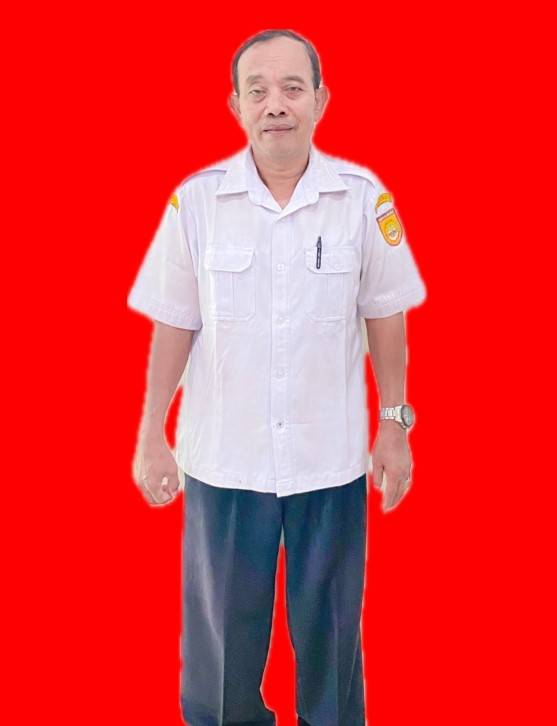 BUDI SANTOSO